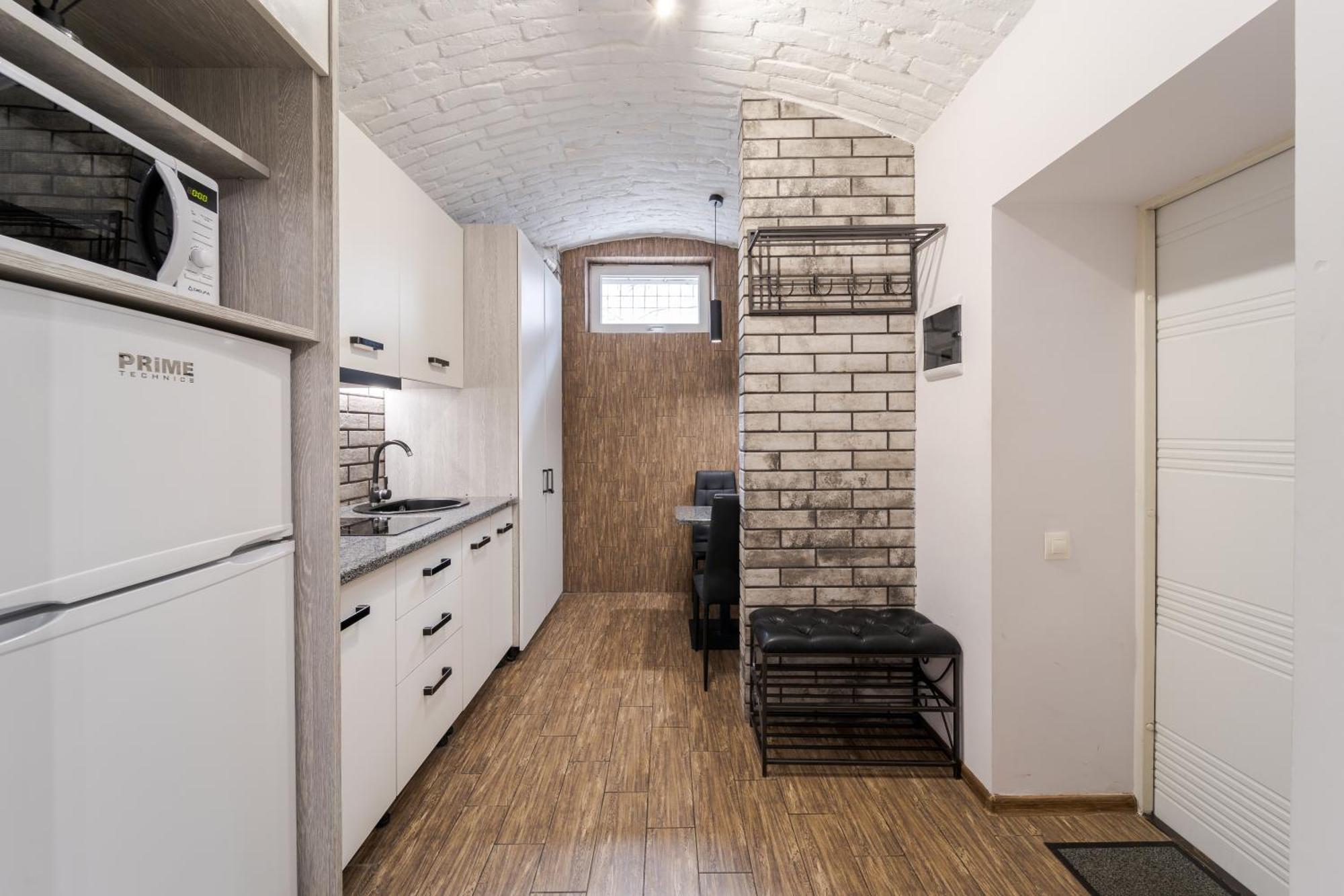 Demar Apart Violet Lviv Dış mekan fotoğraf