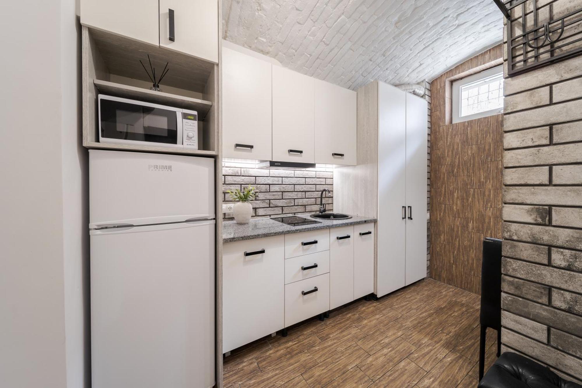 Demar Apart Violet Lviv Dış mekan fotoğraf