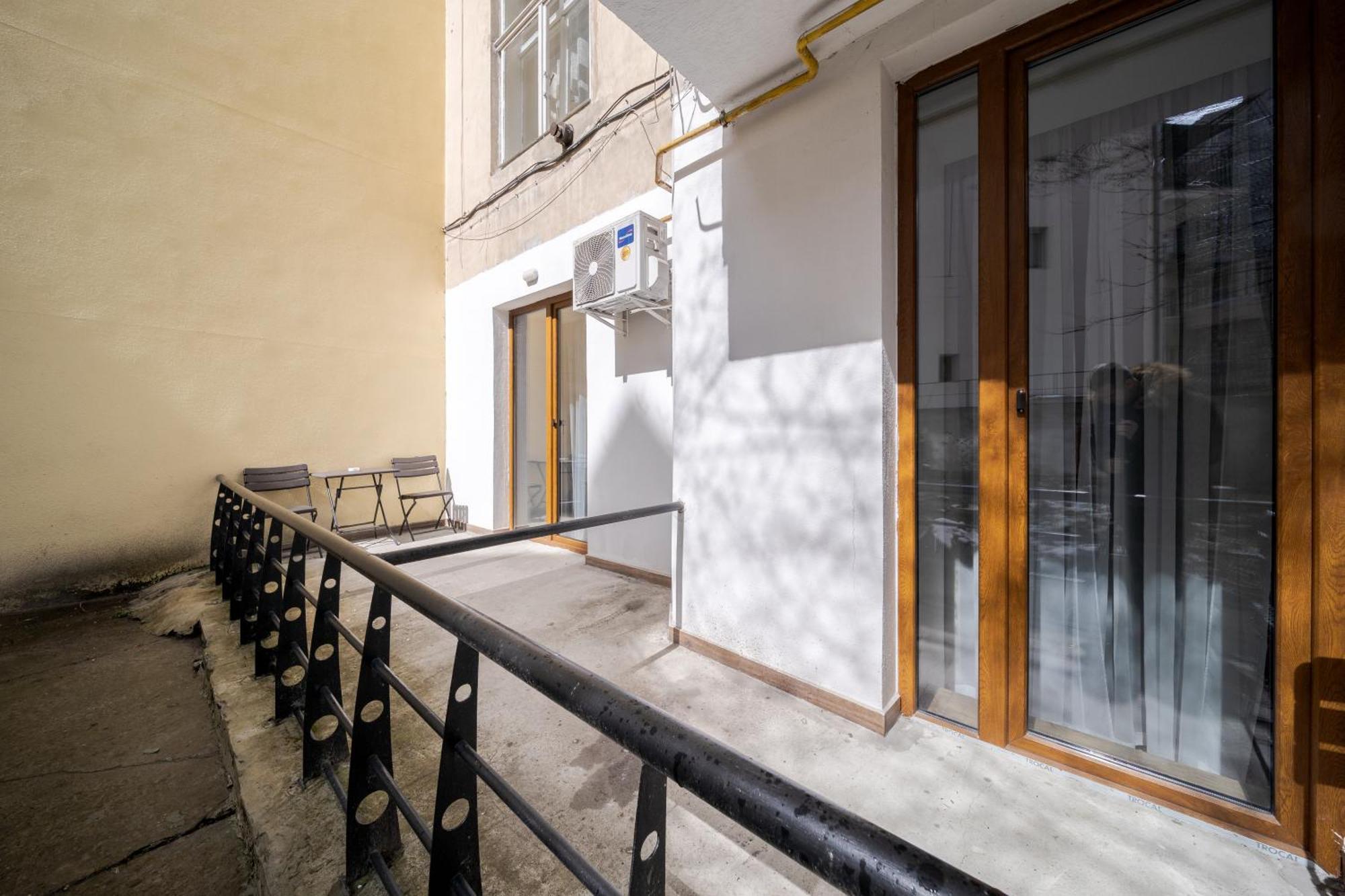 Demar Apart Violet Lviv Dış mekan fotoğraf