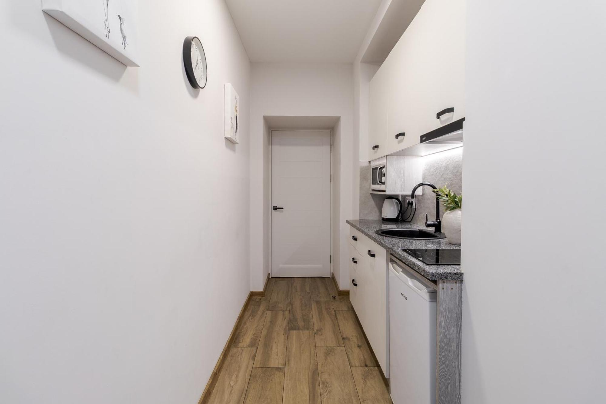 Demar Apart Violet Lviv Dış mekan fotoğraf
