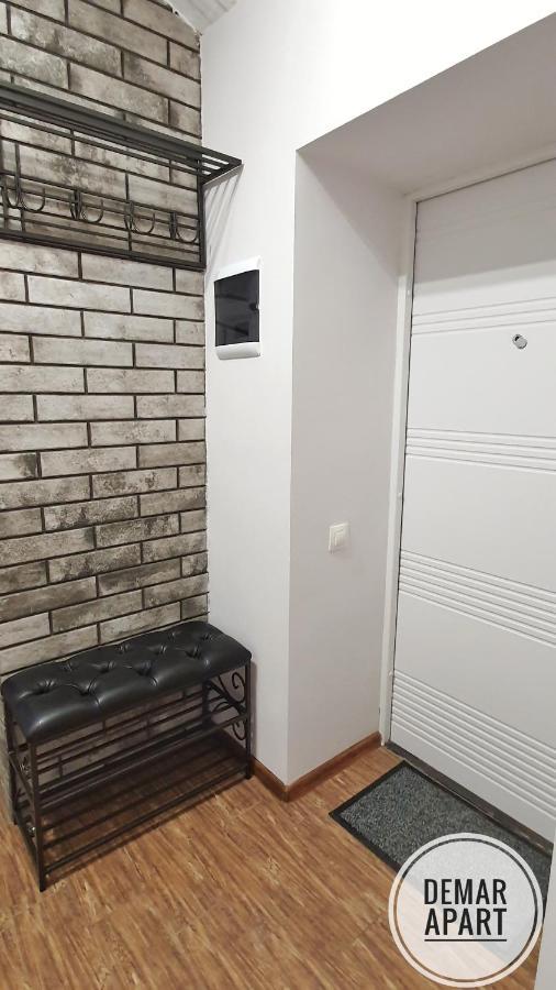 Demar Apart Violet Lviv Dış mekan fotoğraf
